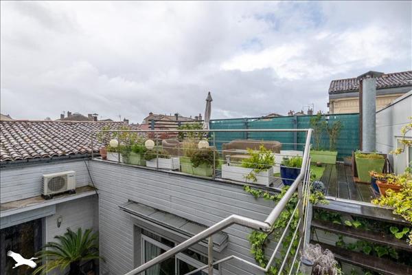 Maison à vendre |  Bordeaux |  7 pièces | 199 m²