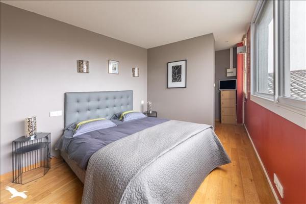 Maison à vendre |  Bordeaux |  7 pièces | 199 m²