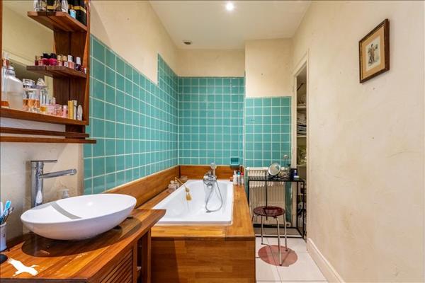 Maison à vendre |  Bordeaux |  7 pièces | 199 m²