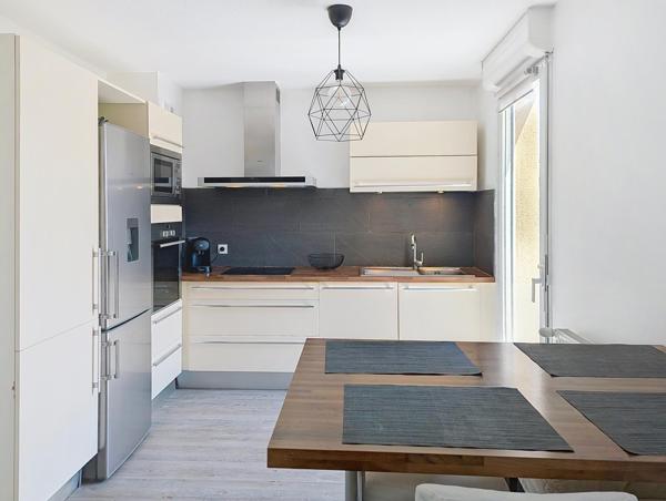 Magnifique T4 en duplex