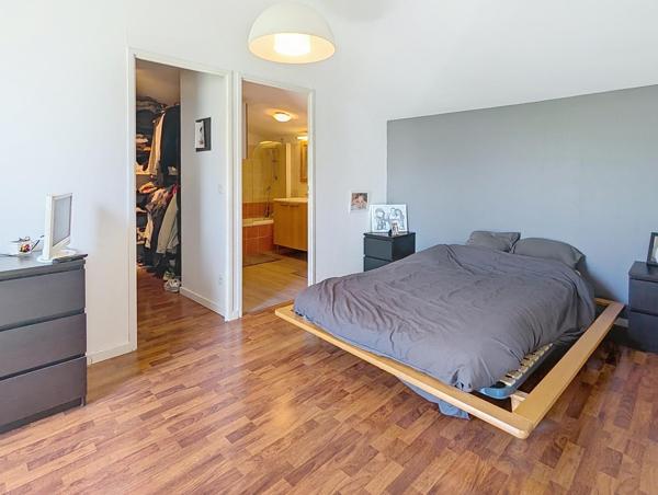 Magnifique T4 en duplex