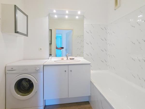 Magnifique T4 en duplex