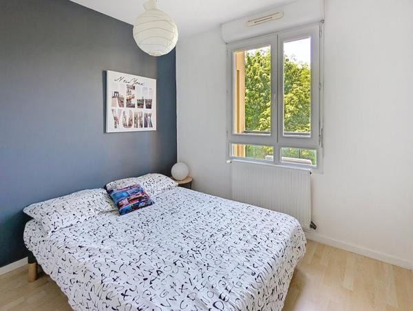 Magnifique T4 en duplex