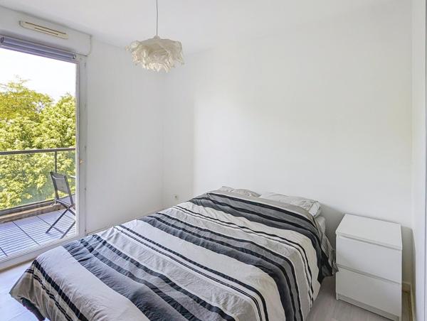 Magnifique T4 en duplex
