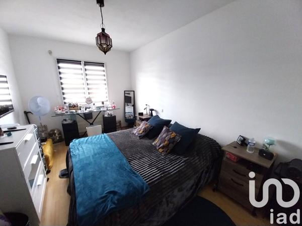 Maison à vendre 8 pièces 138 m² Lécousse