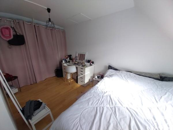 Maison à vendre 8 pièces 138 m² Lécousse