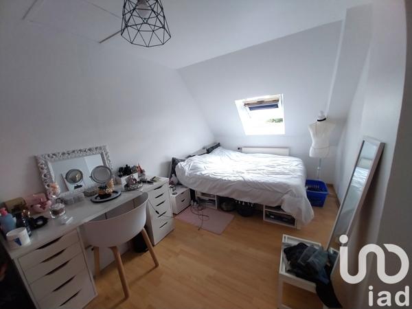 Maison à vendre 8 pièces 138 m² Lécousse