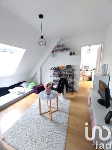 Maison à vendre 8 pièces 138 m² Lécousse