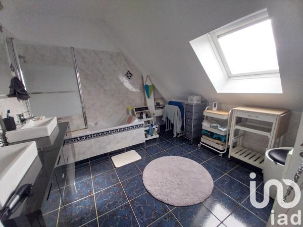 Maison à vendre 8 pièces 138 m² Lécousse
