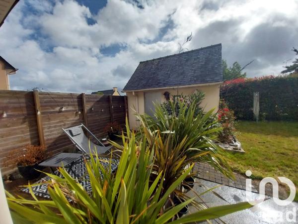 Maison à vendre 8 pièces 138 m² Lécousse