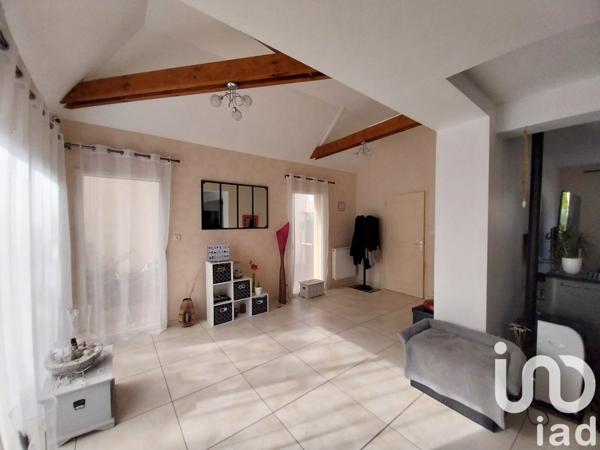 Maison à vendre 8 pièces 138 m² Lécousse
