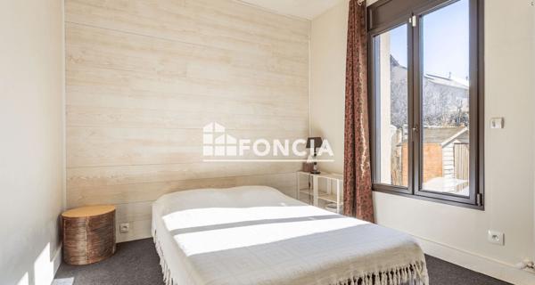 À vendre Maison 4 pièces 79.64 m² - Bourg-la-reine 92340