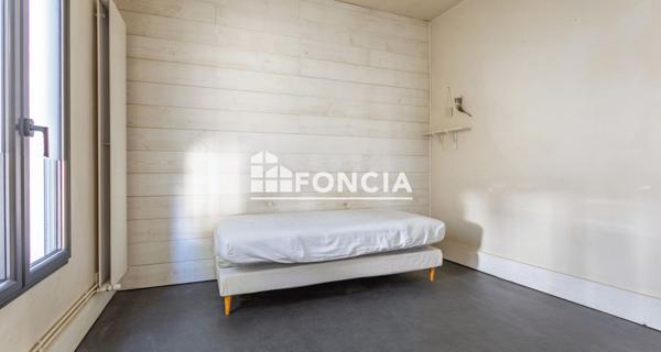 À vendre Maison 4 pièces 79.64 m² - Bourg-la-reine 92340