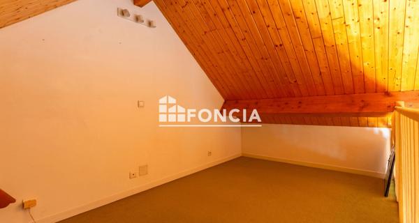 À vendre Maison 4 pièces 79.64 m² - Bourg-la-reine 92340