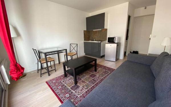 Appartement à louer    Melun