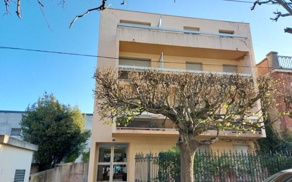 Appartement à louer    Melun