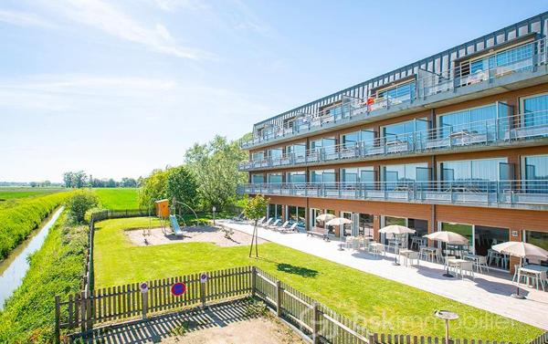 Appartement de 15 m²