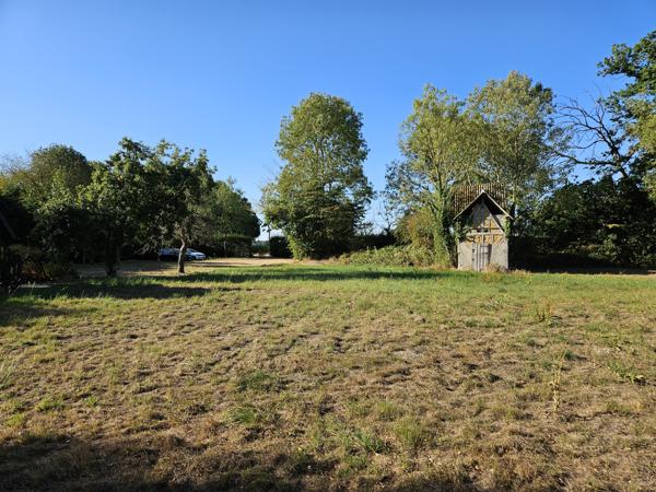 Maison à vendre à Bernay (27300) - Eure