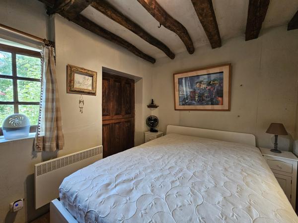 Maison à vendre à Bernay (27300) - Eure