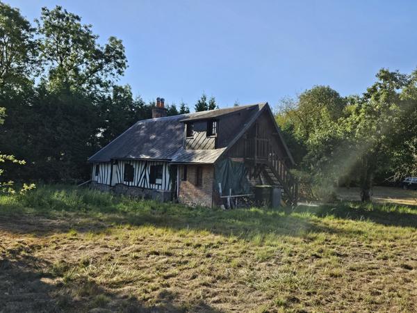 Maison à vendre à Bernay (27300) - Eure
