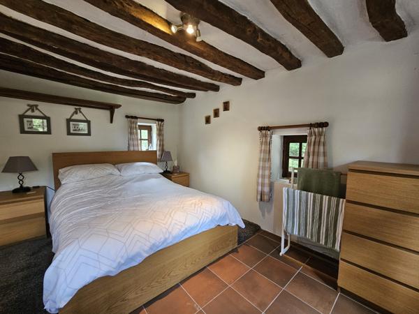Maison à vendre à Bernay (27300) - Eure