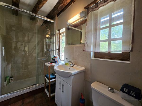 Maison à vendre à Bernay (27300) - Eure