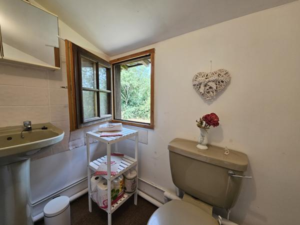 Maison à vendre à Bernay (27300) - Eure
