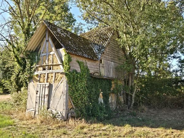 Maison à vendre à Bernay (27300) - Eure