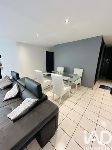 Appartement à vendre 4 pièces 79 m² Villerupt