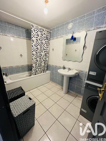 Appartement à vendre 4 pièces 79 m² Villerupt