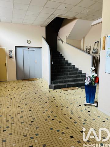 Appartement à vendre 4 pièces 79 m² Villerupt