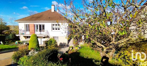 Maison à vendre 5 pièces 108 m² Égly