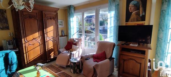 Maison à vendre 5 pièces 108 m² Égly