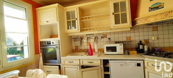 Maison à vendre 5 pièces 108 m² Égly