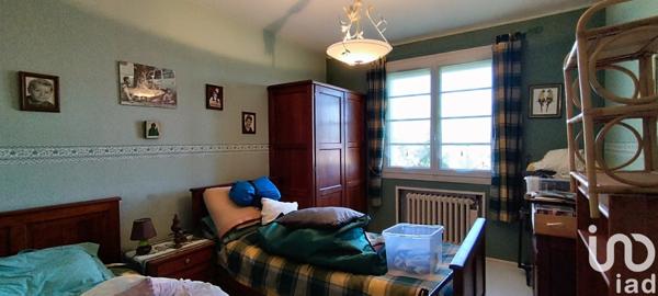 Maison à vendre 5 pièces 108 m² Égly