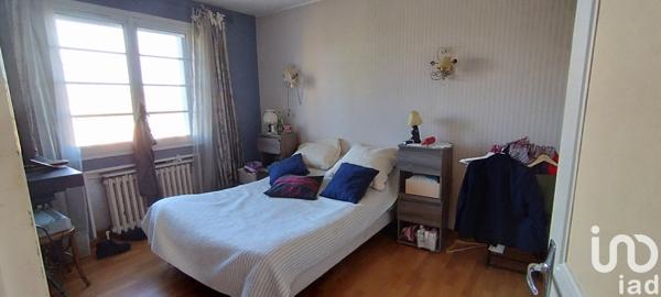 Maison à vendre 5 pièces 108 m² Égly