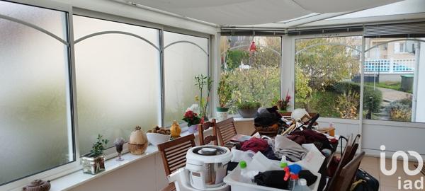 Maison à vendre 5 pièces 108 m² Égly