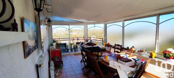 Maison à vendre 5 pièces 108 m² Égly