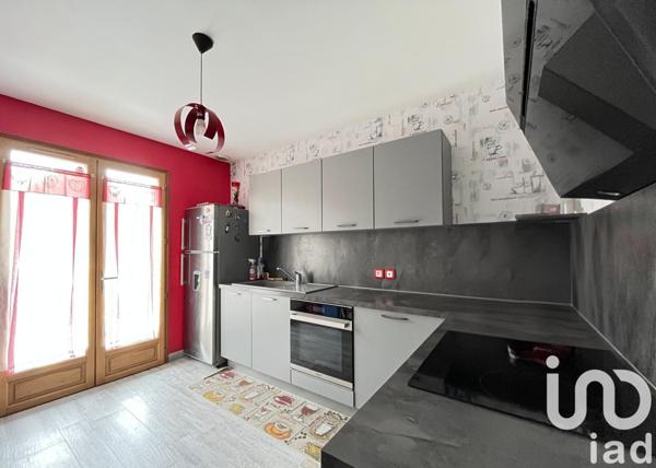 Maison à vendre 3 pièces 90 m² Les Grandes-Chapelles