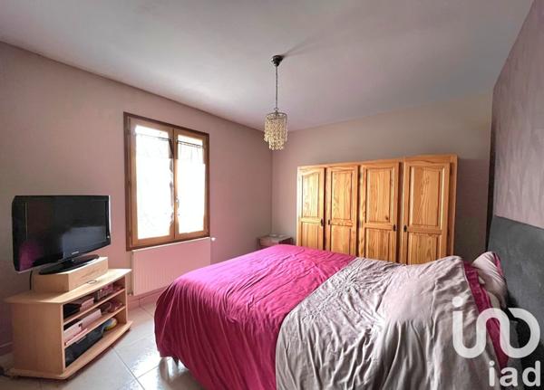Maison à vendre 3 pièces 90 m² Les Grandes-Chapelles