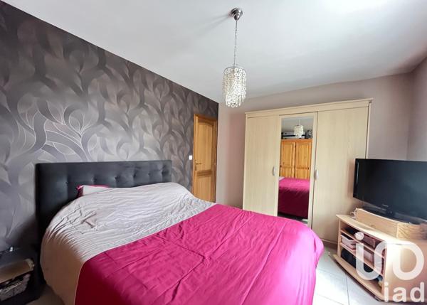 Maison à vendre 3 pièces 90 m² Les Grandes-Chapelles