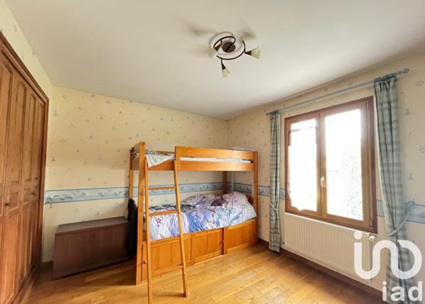 Maison à vendre 3 pièces 90 m² Les Grandes-Chapelles