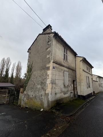 Friche industrielle 250 000 € H.A.I.*