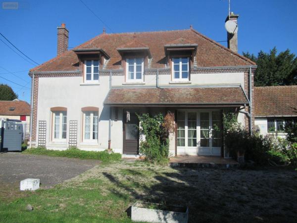 Maison à vendre à Saint-Julien-les-Villas dans l'Aube (10800), ref : 10377/921