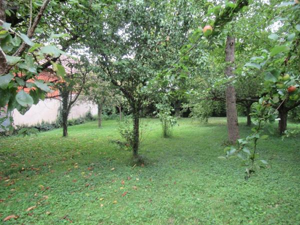 Maison à vendre à Saint-Julien-les-Villas dans l'Aube (10800), ref : 10377/921