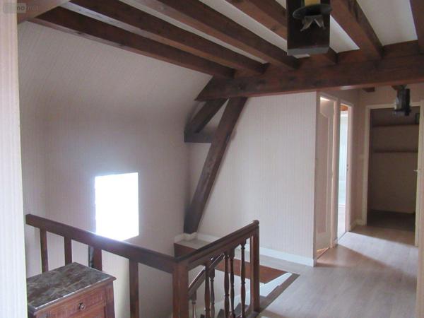 Maison à vendre à Saint-Julien-les-Villas dans l'Aube (10800), ref : 10377/921