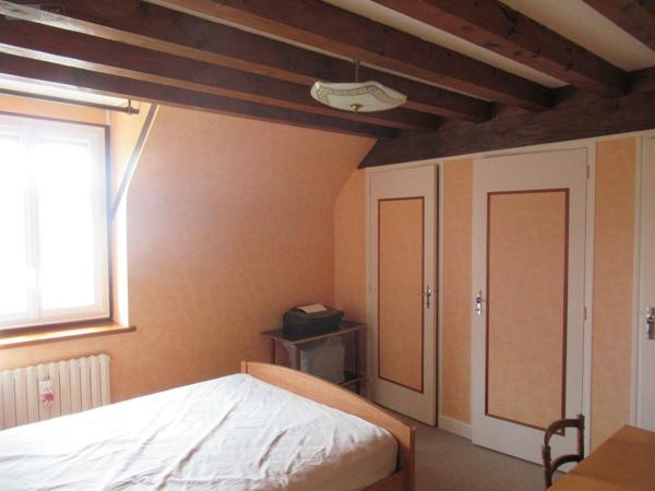 Maison à vendre à Saint-Julien-les-Villas dans l'Aube (10800), ref : 10377/921