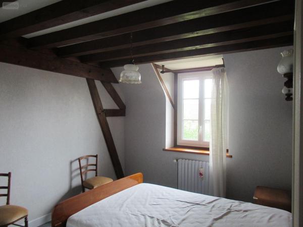 Maison à vendre à Saint-Julien-les-Villas dans l'Aube (10800), ref : 10377/921