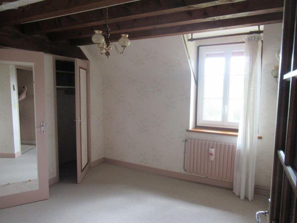 Maison à vendre à Saint-Julien-les-Villas dans l'Aube (10800), ref : 10377/921