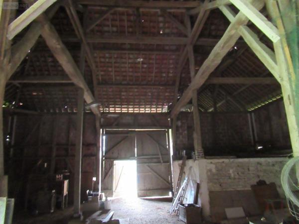 Maison à vendre à Saint-Julien-les-Villas dans l'Aube (10800), ref : 10377/921